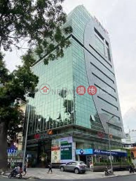 TÒA NHÀ ABACUS TOWER (ABACUS TOWER BUILDING) Quận 1 | ()(2)