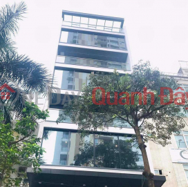 HOUSE FOR SALE FACE OF THUY KHUE STREET 80M2 8 FLOOR Elevator BUSINESS FOR LEASE VIEW West Lake _0