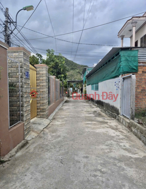 Thôn Xuân Lạc, Xã Vĩnh Ngọc (nay là Phường Tây Nha Trang) _0