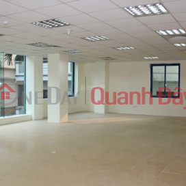 Landlord rents office with nice view, cheap price: 92m, 98m & 190m in Thai Ha _0