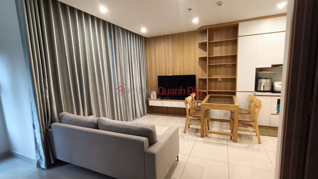 Property Search Vietnam | OneDay | Nhà ở, Niêm yết bán Chủ nhà cần bán cắt lỗ căn hộ CC cao cấp 2PN+ Vinhomes Ocean Park Gia Lâm