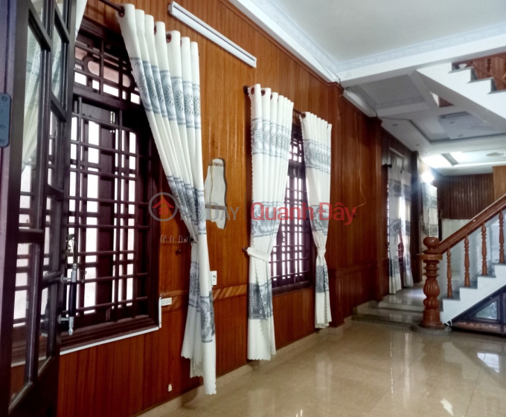 Property Search Vietnam | OneDay | Residential Sales Listings, House for sale Vu Trong Phung Hoa Cuong Nam Hai Chau 4 floors 70m2 for 5 billion.