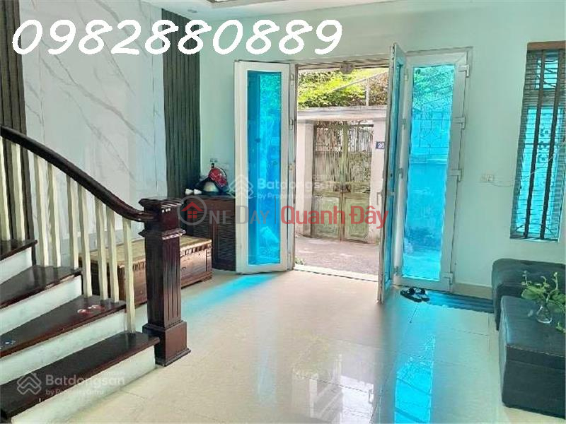 Cực hiếm Văn Quán! 5 tỷ 500 nhà 45m2 4T, 10m là phố ô tô tránh, tiện ích khu đô thị | Việt Nam Bán đ 5,5 tỷ