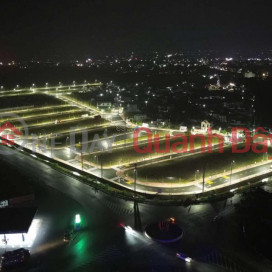 LAND PLOTS IN THE CENTER OF QUYNH COI - REAL VALUE FOR BUYERS _0