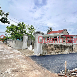 Rare land plot under 1 billion - Coc Lien center, Minh Tan ZALO 0567 222 555 _0