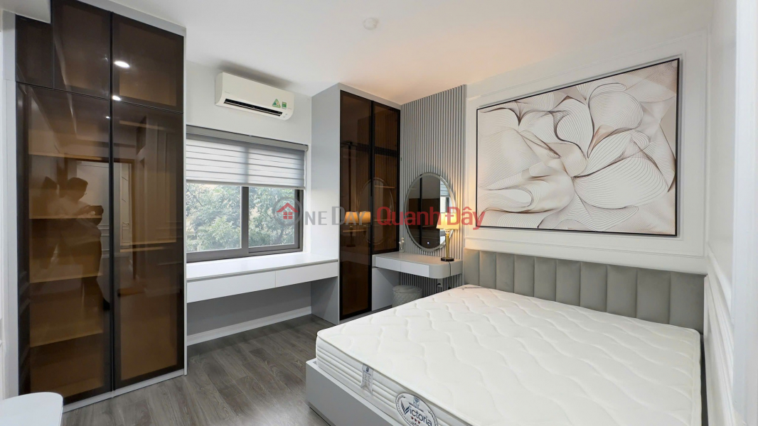 Property Search Vietnam | OneDay | Residential | Sales Listings | Corner apartment B6 Nguyen Co Thach 120m2 3 bedrooms 3 bathrooms Super nice, over 7 billion