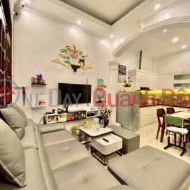LUONG KHANH THIEN - BEAUTIFUL HOUSE - Near the street - Sufficient - SQUARE LOOKS - 3.5 BILLION _0