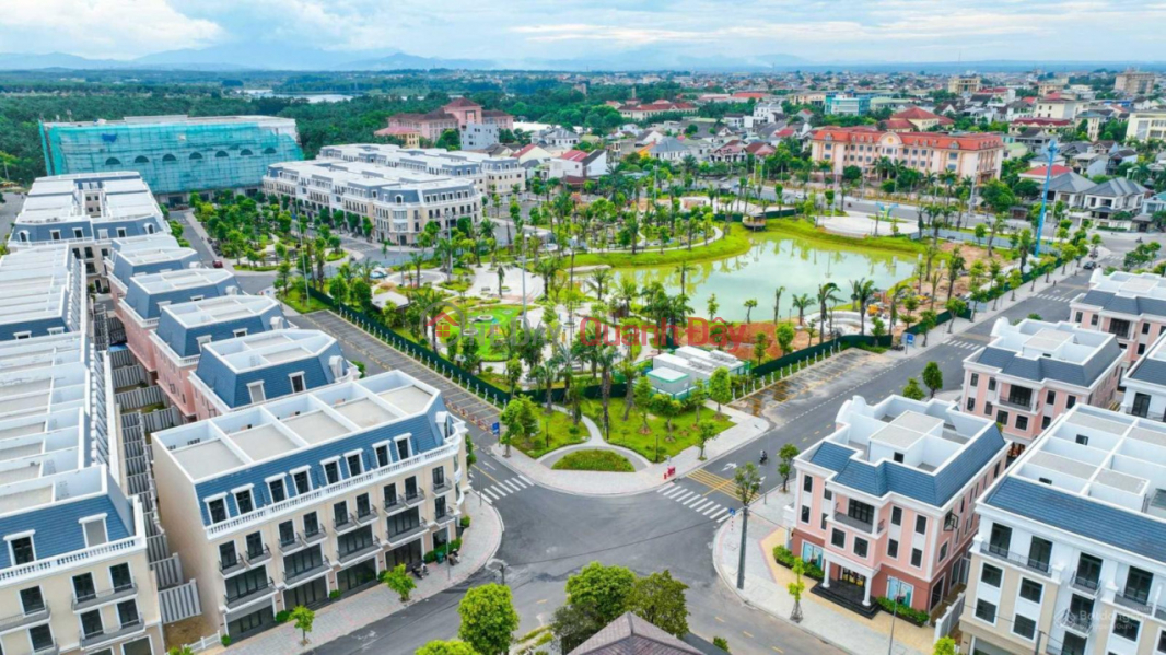 Property Search Vietnam | OneDay | Residential | Sales Listings, Only 3 beautiful locations opposite the largest Vincom in the central region from only 1.6 billion