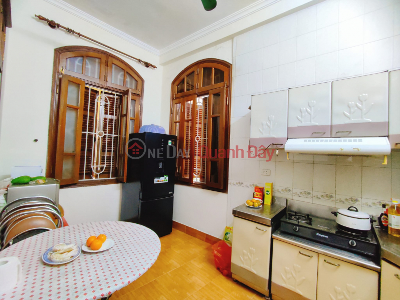 House for sale 46m2 Thuy Khue street, Tay Ho 11 rooms Cash flow 700 million\\/year Price 6.2 billion VND Sales Listings