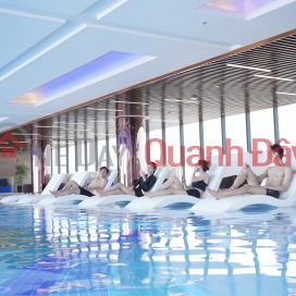 Sang nhượng gấp Condotel Wyndham Thanh Thủy 2,1 tỷ – view Núi Tản sông Đà cực đẹp _0