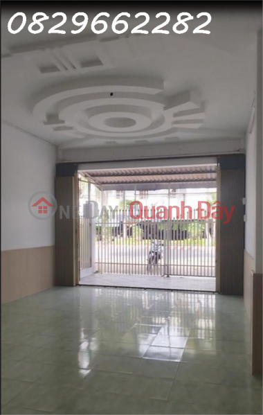 House for sale on Tran Thi Nhuong Street, Sa Dec. 90m2, Price 3.3 billion, Pink Book. Vietnam Sales, đ 3.3 Billion