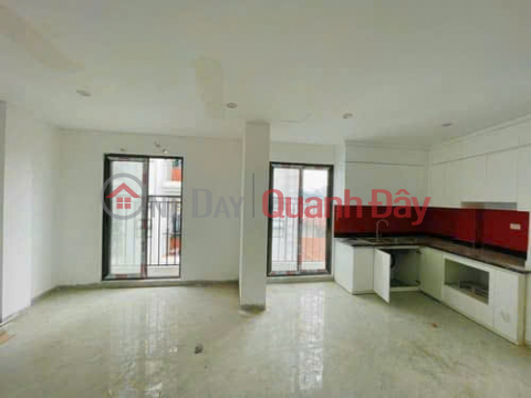 BÁN NHÀ HOÀNG HOA THÁM 204M C4 MẶT TIỀN 10M Ô TÔ ĐỖ CỬA GIÁ 42 TỶ 0878168006 _0