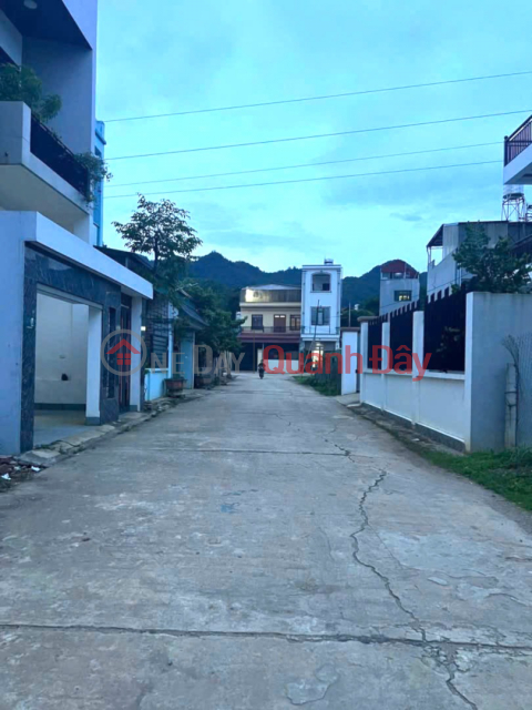 Bán nhà DT 150m2 - P. Mộc Sơn - Tiềm năng nghỉ dưỡng - Đầu tư sinh lời - Đường ô tô 6m - Giá cực tốt _0