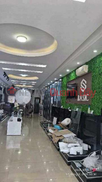 đ 25 Million/ month | Cho thuê nhà làm văn phòng, cửa hàng kinh doanh