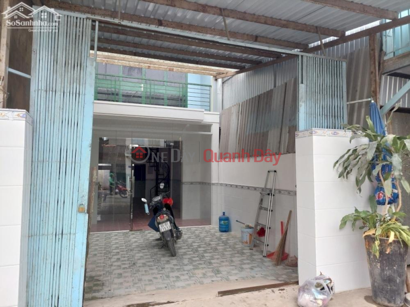 OWNER NEED TO LEASE QUICKLY HOUSE 2 Fronts Nguyen Thi Minh Khai, Ninh Kieu Rental Listings