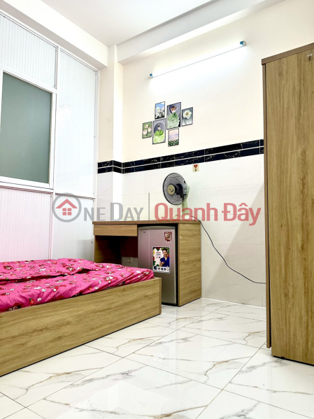 HOUSE FOR RENT AS CHDV AU CO STREET - 12 ROOM 12 WC | Vietnam Rental | đ 38 Million/ month