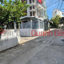 CORNER LOT FOR SALE WITH FREE 4-STOREY HOUSE IN TON THAT ALLEY, TUNG, VINH THO, NHA TRANG _0