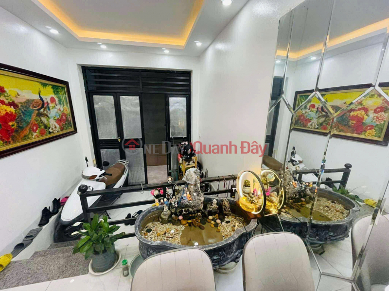 đ 7 tỷ DUY NHẤT 1 CĂN NHÀ LÁNG HẠ BA ĐÌNH 30MX6 TẦNG NHÀ ĐẸP Ở NGAY CHỈ 7 TỶ 0817606560