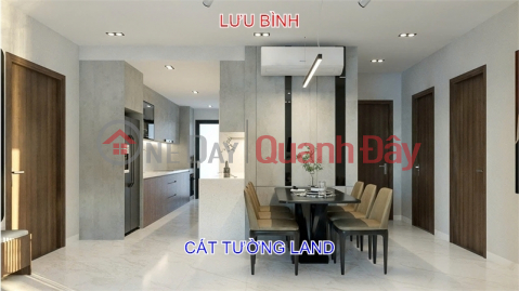 Luxury Apartment for Rent CELADONE CITY Tan Phu 110m2, 3 bedrooms. Right next to AEON _0