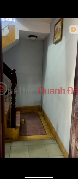 đ 3.3 Billion HOT! OWN A BEAUTIFUL HOUSE IN VO THI SAU ALLEY, Ngo Quyen District, Hai Phong City