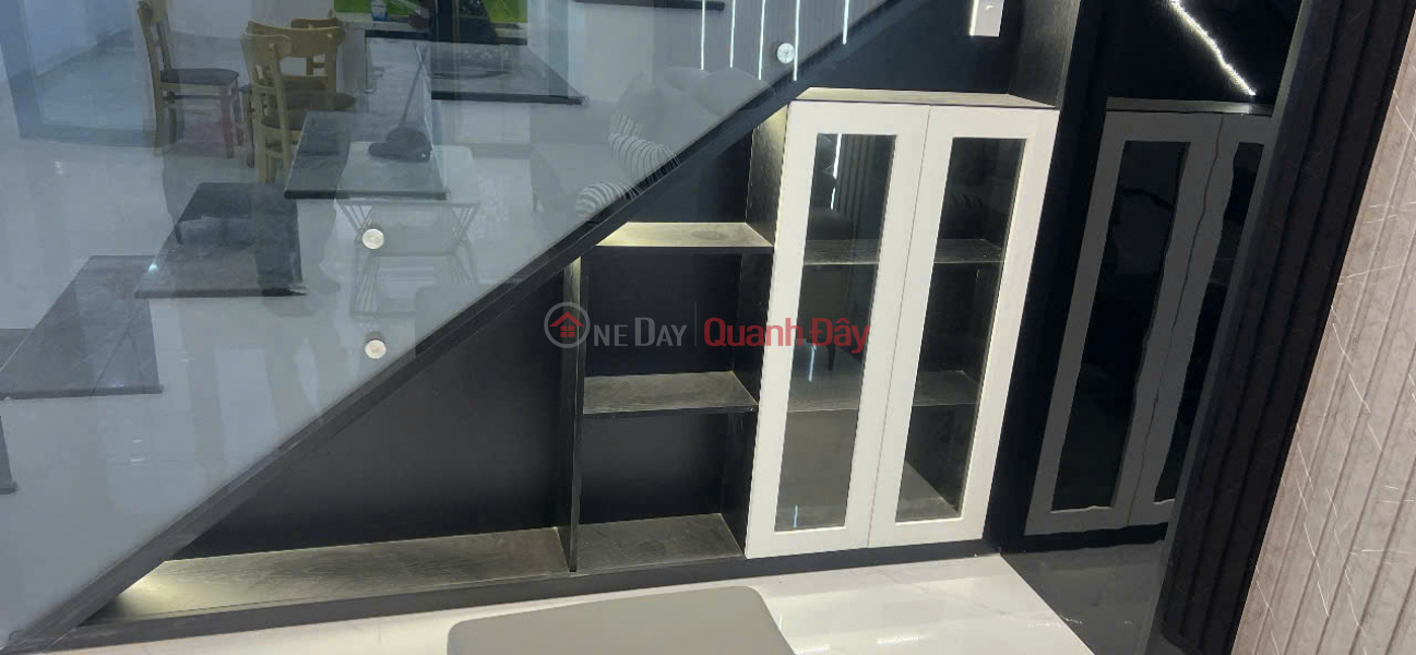 đ 2.25 Billion | BEAUTIFUL HOUSE – OWNER NEEDS TO SELL Terraced House in Long Trach Commune, Can Duoc District, Long An Province.