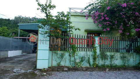 HOT!!! HOUSE By Owner - Good Price - House For Sale In Group 6 Tan Binh Tam Diep Ninh Binh _0