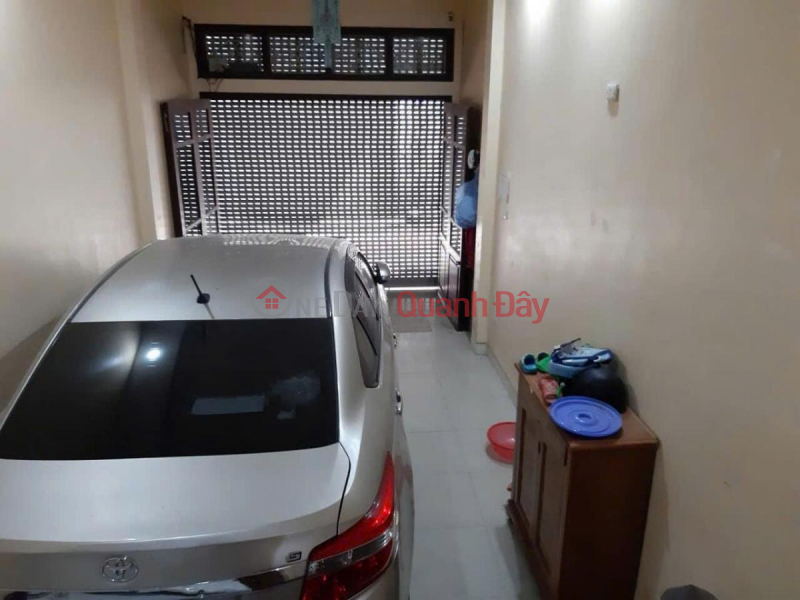 Property Search Vietnam | OneDay | Residential Sales Listings VUONG THUA VU - THANH XUAN - 7-SEAT CAR - WAITING FOR ELEVATOR - LOT DIVISION - MORE THAN 12 BILLION