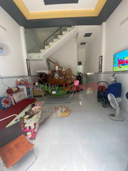 Property Search Vietnam | OneDay | Residential Sales Listings, House for sale 70m2, 3 solid floors, only 3.9 billion - Lien Khu 5 - 6 Street, BHHB, Binh Tan