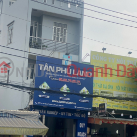 Tân Phú Land- 229 Lê Văn Quới,Bình Tân, Việt Nam