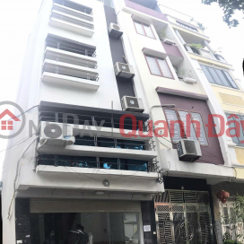 Chính chủ thuê nhà phân lô ngõ 56, Lê Quang Đạo DT 48m2 x 5 tầng, MT 4.2m, full đồ _0