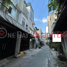 House for sale in Vuon Lai - Car alley 6m - (4x10.5)m - 3 bedrooms _0