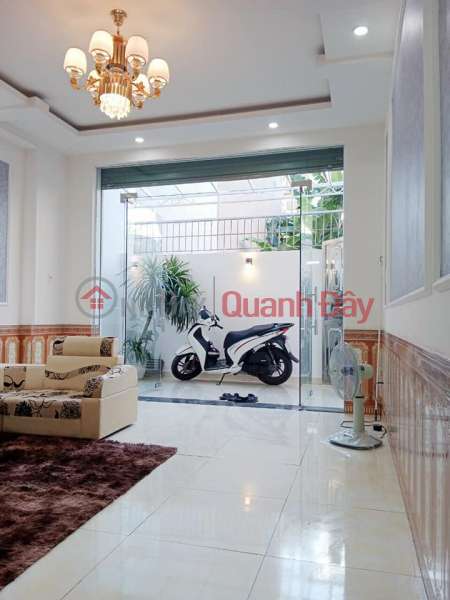 Urgent sale of VinHome house, Luc Hanh street, private yard, front and back gate Sales Listings