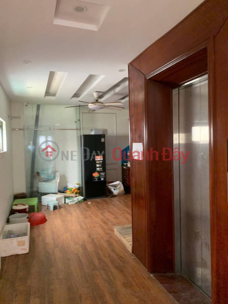 đ 15 tỷ, BÁN LIỀN KỀ Khu Bờ Hội Ngô Đình Mẫn 55m2 X6 tầng thng máy kinh doanh đỉnh 15.3 tỷ Hà Đông