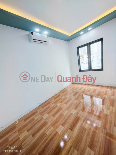 đ 2,45 tỷ BÁN NHÀ MỚI TTTP 2 TẦNG HẺM 2/4 - VẠN THẠNH NHA TRANG