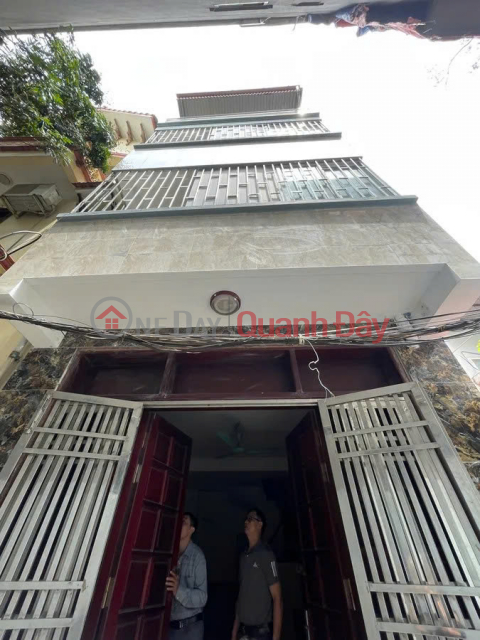 FULL FURNISHED OPEN HOUSE, READY TO MOVE IN, Thach Cau, 35M2 X 3 Floors, 5.85 billion Long Bien. _0