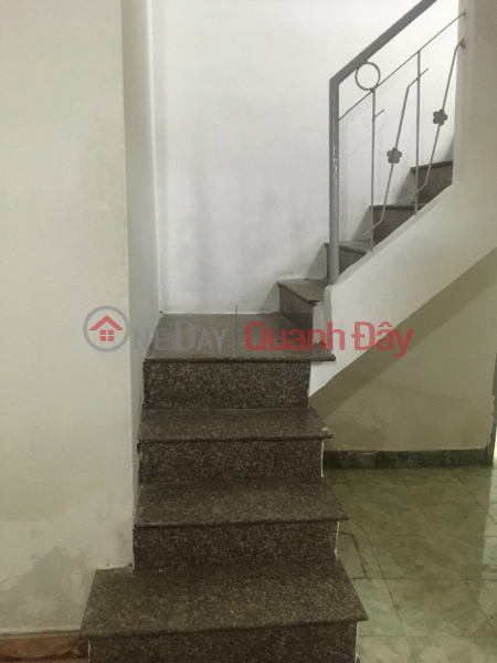 House for rent quickly. Nice location in Tan Binh district, HCMC, Vietnam | Rental, ₫ 12 Million/ month