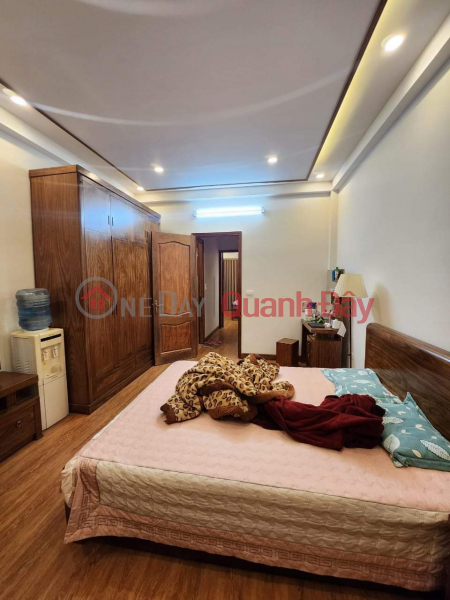 Property Search Vietnam | OneDay | Residential | Sales Listings | OWNER NEED TO SELL NEW HOUSE FACE LE DUC TH CAR 46M2 X 5 storeys, 4.8 Meters front. PRICE 5.2 BILLION (with negotiable)