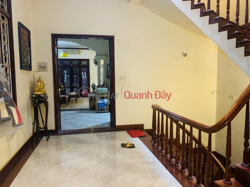 Property Search Vietnam | OneDay | Residential, Sales Listings LAND FOR SALE OF THAI HA SUPER VILLA 246M2 4 FLOORS 7M MT PRICE 63 BILLION DONG HANOI