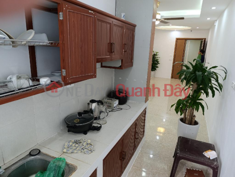 Apartment for Sale Nam Trung Yen - Cau Giay - 4 Billion - Center _0