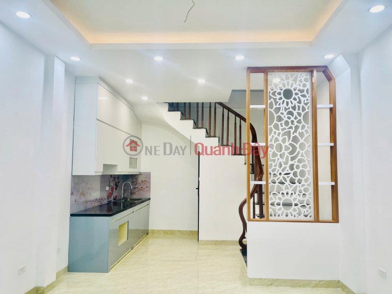 Property Search Vietnam | OneDay | Nhà ở | Niêm yết bán SIÊU PHẨM MỚI TINH - CHỦ TỰ XÂY - LÔ GÓC - Ô TÔ 15M - CHỦ CẦN BÁN TRẢ GIÁ LÀ CHỐT