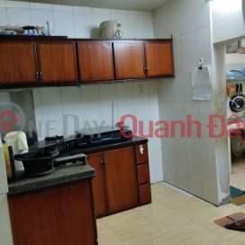 Selling House, Alley Car D. Hai Ba Trung Ward, Le Loi Quy Nhon, 59m2, 1 Me, Price 4.3 Billion VND _0