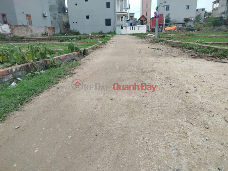 Property Search Vietnam | OneDay | Nhà ở | Niêm yết bán | Đất đẹp tổ 9, TT Quang Minh, Mê Linh. Đường thông, oto đỗ. Gần KCN và trường CD