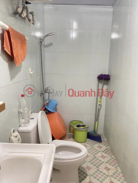 Bán Nhà Mặt Phố Cảm Hội, 62m2, mặt tiền 4.1m, 19.8 tỷ, ô tô tránh, KD đỉnh Việt Nam, Bán | đ 19,8 tỷ