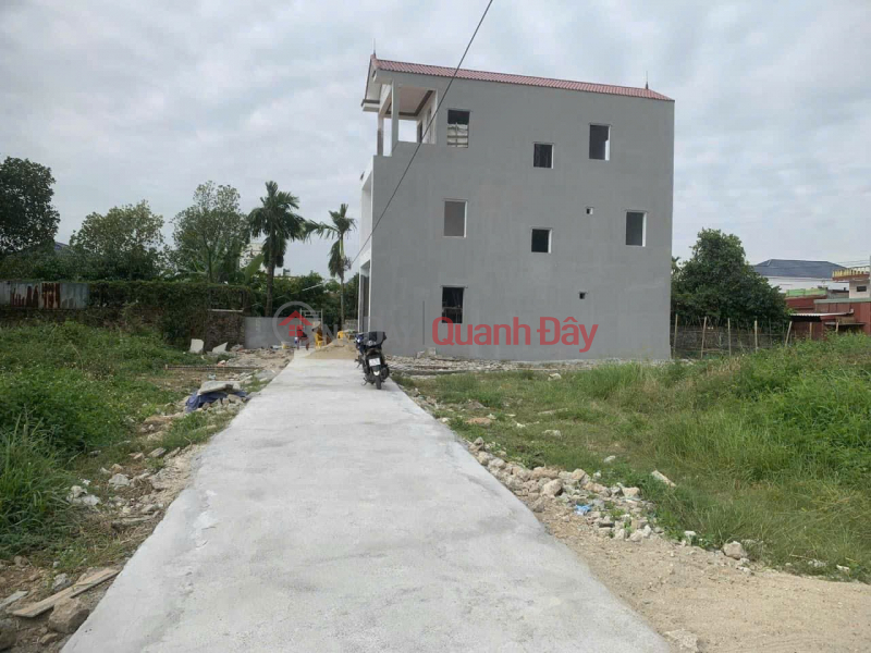 đ 1,52 tỷ Lô đất Hải Thành 2 – ngõ ô tô – Giá tầm 1,5x tỷ Khu dân cư đông đúc ZALO 0567 222 555