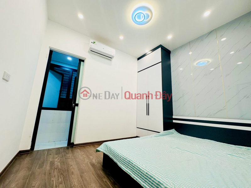 Property Search Vietnam | OneDay | Residential | Sales Listings | SMALL WHOLESALE BUSINESS LANE NEXT TO Time City 4 FLOORS 3 BEDROOM PRICE: 2.85 BILLION.