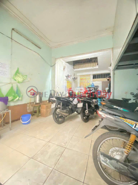 Mặt phố Chính Kinh - kinh doanh đỉnh cao, nhà mặt phố giá mặt ngõ - 85m2 chỉ 21,2T _0