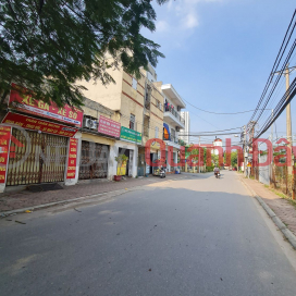 Đât đấu giá Đặng Xá, Gia Lâm cũ, lô góc 93m2, ô tô tránh, trục chính giá đầu tư. Lh 0989894845 _0