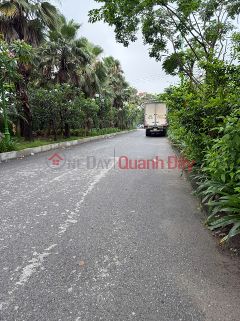 Chính chủ gửi bán lô đất đẹp tại TDP Bình Minh - Gia Lâm - Vị trí tiềm năng, đầu tư sinh lời _0