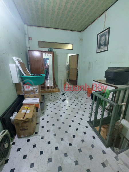 House for sale in HXT Ly Chinh Thang - District 3 8.7 billion VND Sales Listings