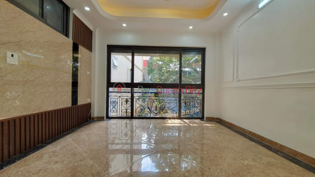 Property Search Vietnam | OneDay | Nhà ở | Niêm yết bán Bán nhà Tây hồ, 10m ra phố, nhà mới thang máy nhập khẩu. 40m 7 tầng